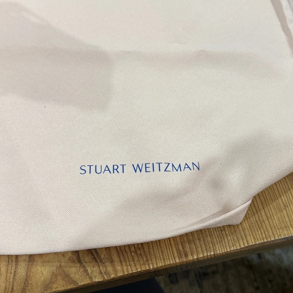 Stuart Weitzman Ryder 95 Platform - Picture 5 of 11